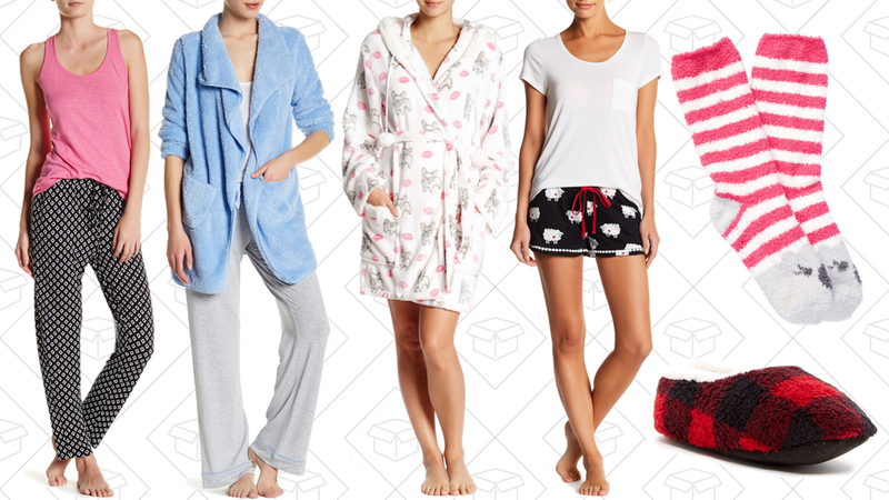 PJ Salvage sale at Nordstorm Rack